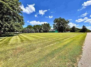 2572 W Ridge Rd, Peru, IN 46970