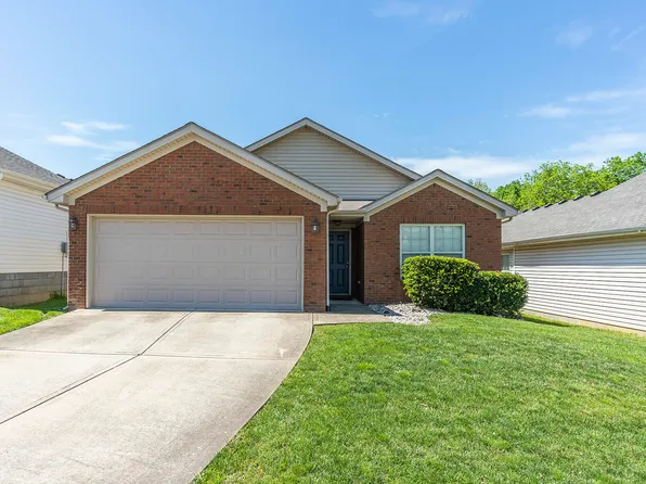 3221 Creek Path Ln, Lexington, KY 40511