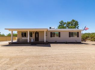 47846 N 31st Ave, New River, AZ 85087