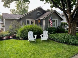 214 King St, East Aurora, NY 14052