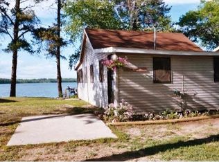1109 NW West Big Portage Lake Dr, Backus, MN 56435