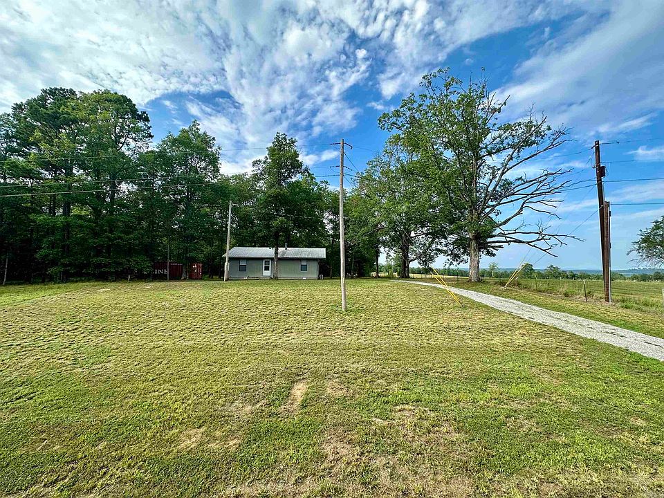 589 Midget Rd, Dennard, AR 72629 MLS 23025965 Zillow