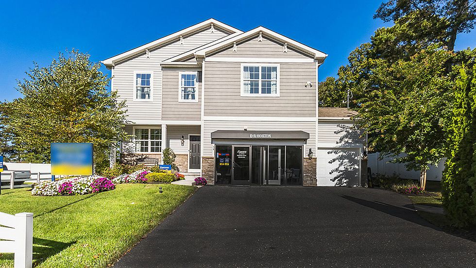 Ocean Acres by D.R. Horton New Jersey in Barnegat NJ Zillow