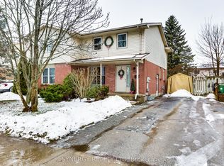 346 Crawford St, London, ON N6C5P1