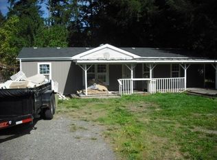17210 Briar St SE, Yelm, WA 98597