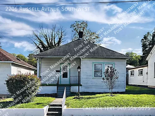 2206 Russell Ave SW Photo 1