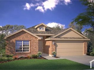 9753 New Bern Dr, Fort Worth, TX 76108