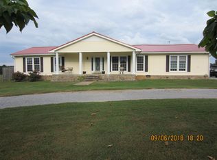 2515 Franklin Pike, Lewisburg, TN 37091