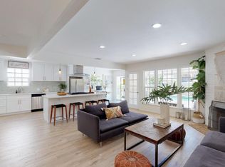 6922 Cantaloupe Ave, Van Nuys, CA 91405