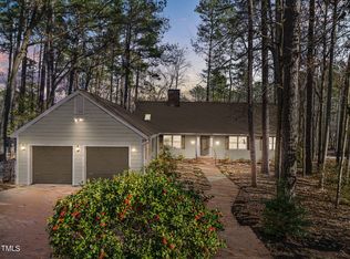 515 Constitution Dr, Durham, NC 27705