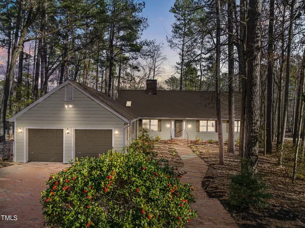 515 Constitution Dr, Durham, NC 27705