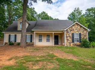 1535 Brushcreek Dr, Monroe, GA 30655