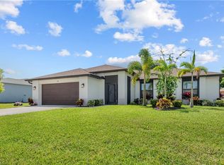 308 SE 2nd Ter, Cape Coral, FL 33990