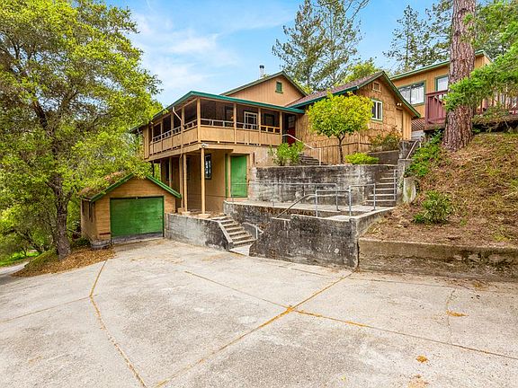 2nd image of 20 Madrone Ave