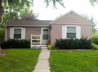 2202 S Euclid Ave, Sioux Falls, SD 57105