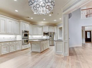 78 S Horizon Ridge Ct, Spring, TX 77381