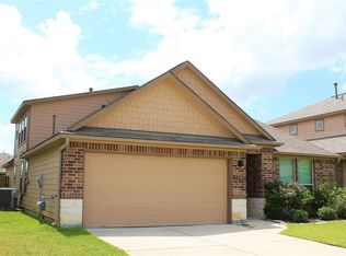 5507 Casa Calvet Dr, Katy, TX 77449