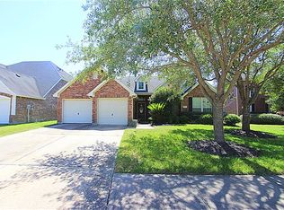 6310 Columbia Falls Ln, Katy, TX 77450