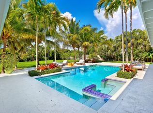 6100 SW 128th St, Pinecrest, FL 33156