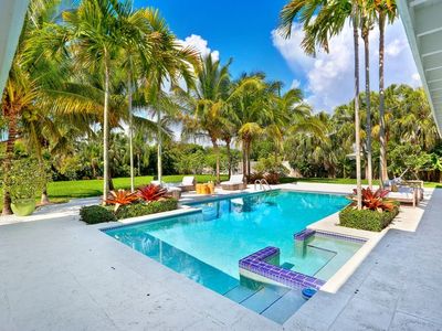 6100 SW 128th St, Pinecrest, FL, 33156