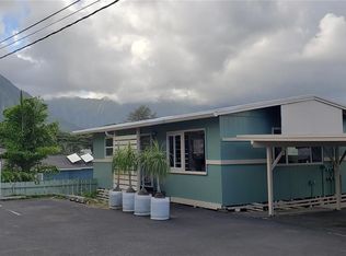 45-252 Puaae Rd E, Kaneohe, HI 96744