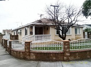 3664 Marine Ave, Lawndale, CA 90260