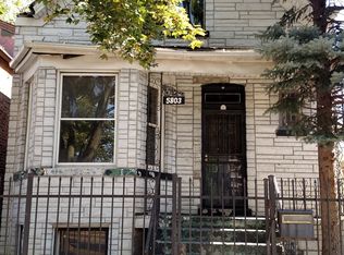 5803 S Peoria St, Chicago, IL 60621