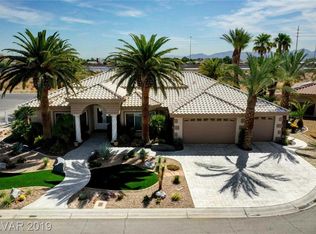 8556 Brownstone Ct, Las Vegas, NV 89139