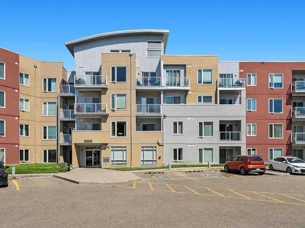 604 W East Lake Blvd NE #2307, Airdrie, AB T4A 0G6