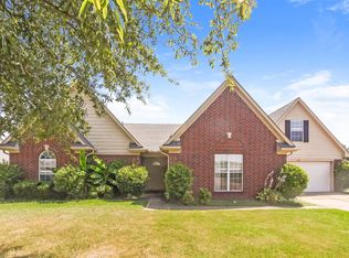 6336 Sandbourne E, Olive Branch, MS 38654