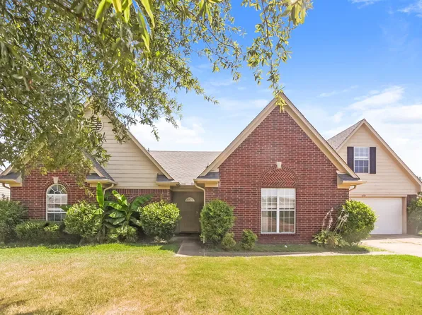 6336 Sandbourne E, Olive Branch, MS 38654