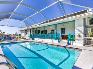 4342 S Gulf Cir, North Fort Myers, FL 33903