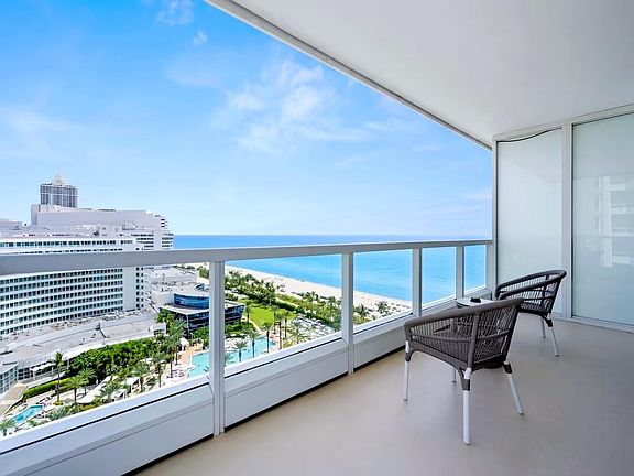 3rd image of 4391 Collins Avenue #1905