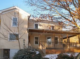 131 Buckley Ave, Oxford, NJ 07863
