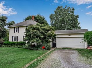 1623 Phillips Rd, Appleton, NY 14008