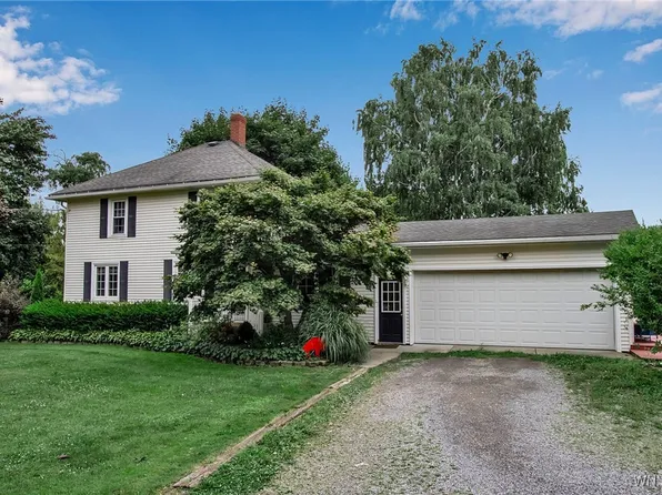 1623 Phillips Rd, Appleton, NY 14008