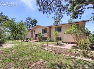 19345 Glen Hollow Cir, Monument, CO 80132