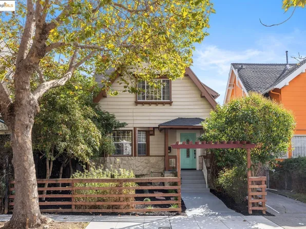 891 61st St, Oakland, CA 94608