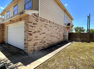 2606 Phoenix St, Edinburg, TX 78541