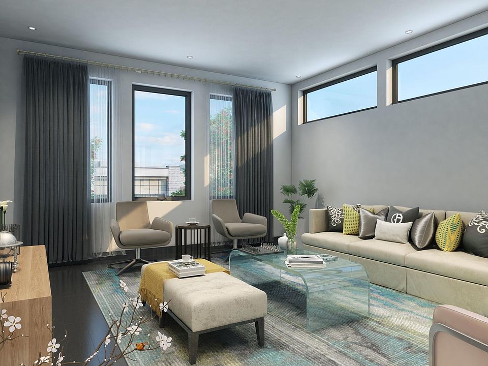 2nd image of 3915 N Hall St #102