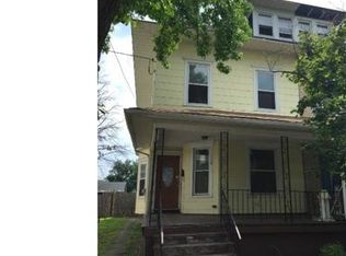 110 Norway Ave, Hamilton, NJ 08609