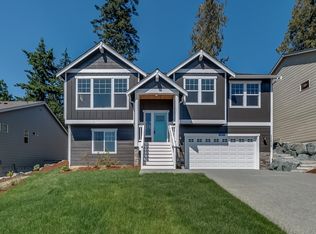 12810 Frazier Heights Loop, Burlington, WA 98233