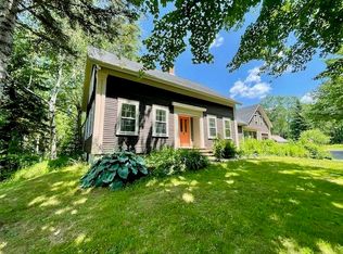 661 Green Mountain Rd, Effingham, NH 03882