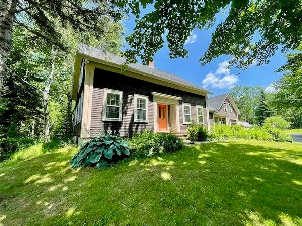 661 Green Mountain Road, Effingham, NH 03882