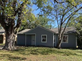 5131 Nassau Rd, Houston, TX 77021