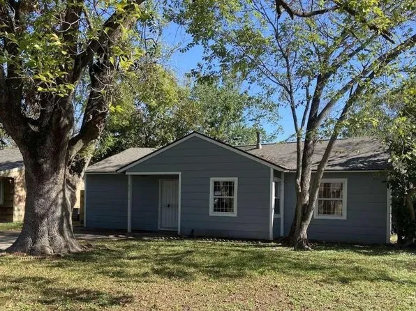 5131 Nassau Rd, Houston, TX 77021