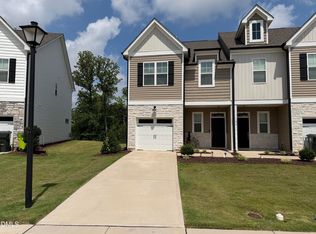 131 McDowell Ln, Mebane, NC 27302