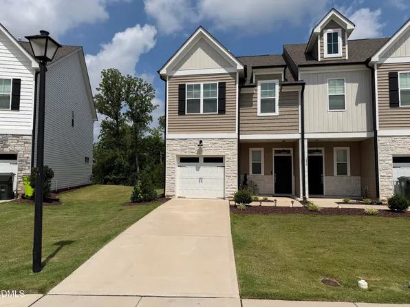 131 McDowell Ln, Mebane, NC 27302