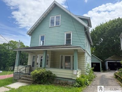 154 Falconer St, Jamestown, NY, 14701