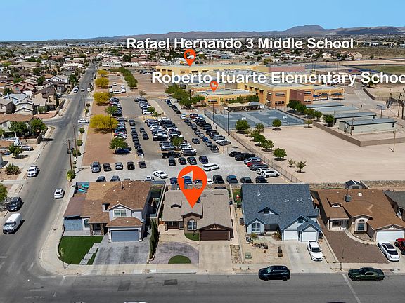 2nd image of 3276 Tierra Mision Dr